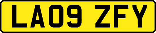 LA09ZFY