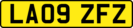 LA09ZFZ