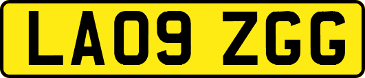 LA09ZGG