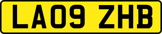 LA09ZHB