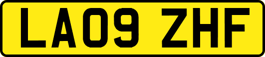 LA09ZHF