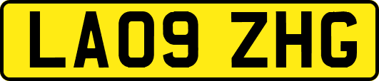 LA09ZHG