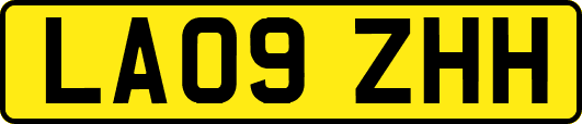 LA09ZHH