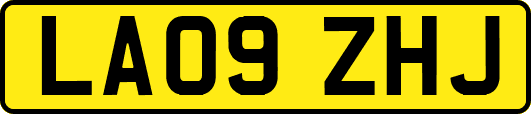 LA09ZHJ