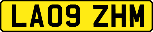 LA09ZHM