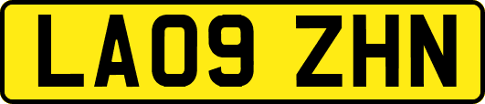 LA09ZHN