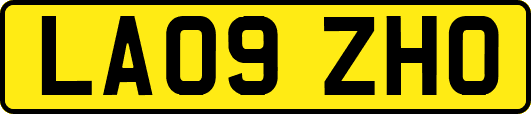 LA09ZHO
