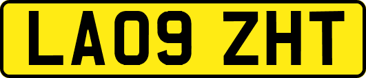 LA09ZHT