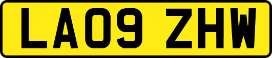 LA09ZHW
