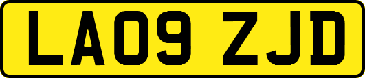 LA09ZJD