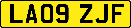 LA09ZJF
