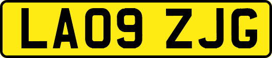 LA09ZJG