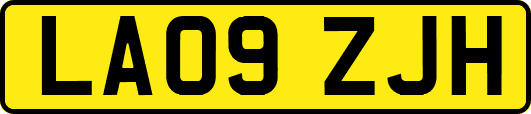 LA09ZJH