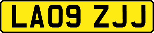 LA09ZJJ