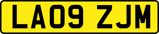 LA09ZJM