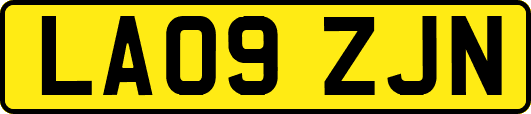 LA09ZJN