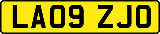 LA09ZJO