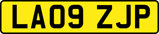 LA09ZJP