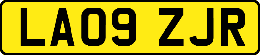 LA09ZJR