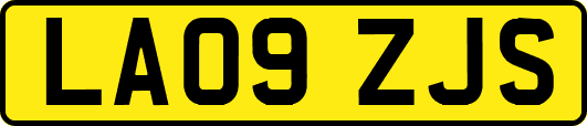 LA09ZJS