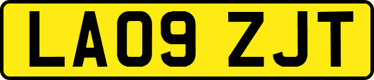 LA09ZJT