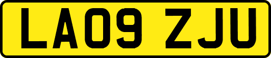 LA09ZJU