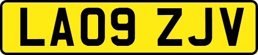 LA09ZJV