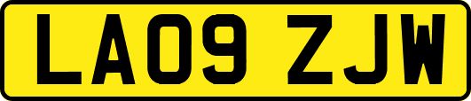 LA09ZJW