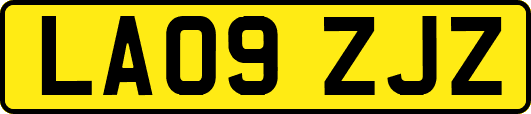LA09ZJZ