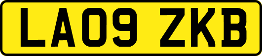 LA09ZKB
