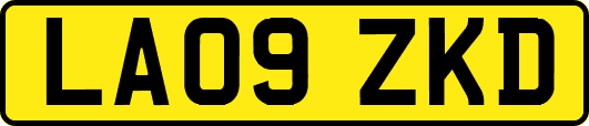 LA09ZKD