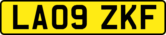 LA09ZKF