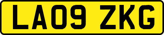 LA09ZKG