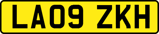 LA09ZKH