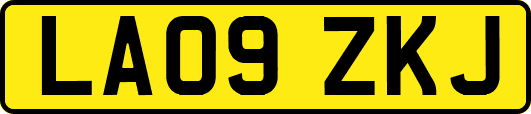 LA09ZKJ