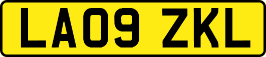 LA09ZKL