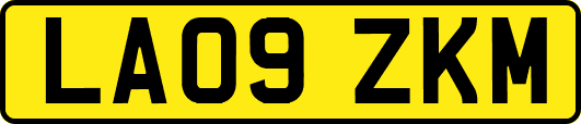 LA09ZKM