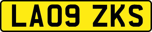 LA09ZKS