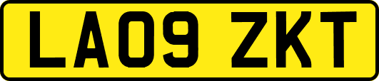 LA09ZKT