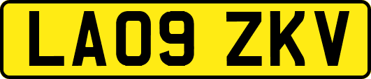 LA09ZKV