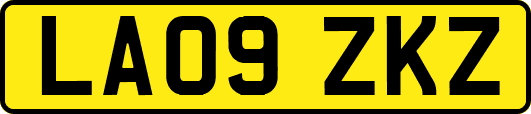 LA09ZKZ