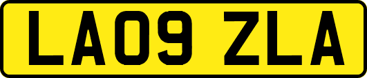 LA09ZLA