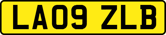LA09ZLB