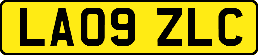 LA09ZLC