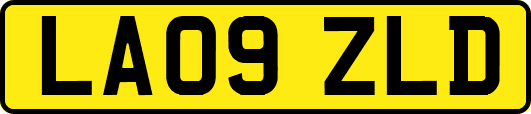 LA09ZLD