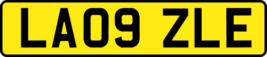 LA09ZLE