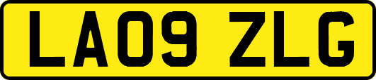 LA09ZLG