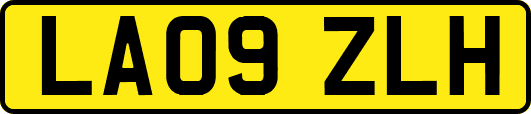 LA09ZLH