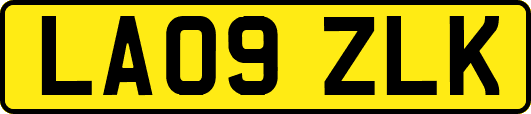LA09ZLK
