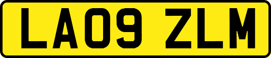 LA09ZLM